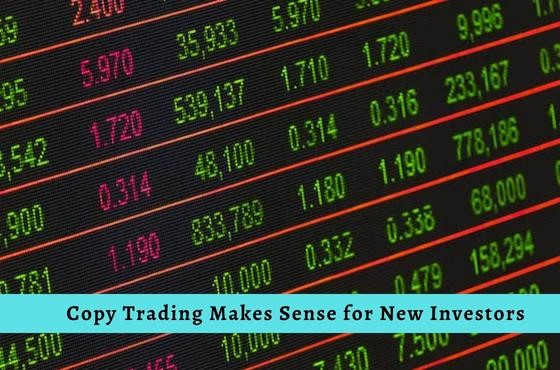 How the Copy Trading Industry Grew and Developed