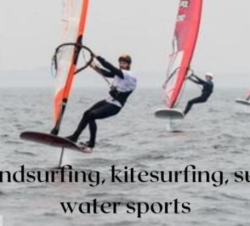 How to Create Successful Windsurfing Tutorials from Home
