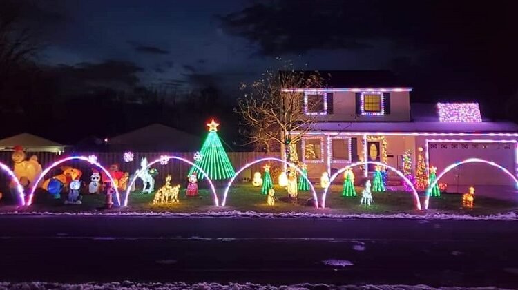 Ultimate Guide to Austin Permanent Outdoor Christmas Lights in 2022