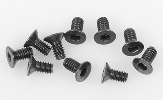 M2 Screws
