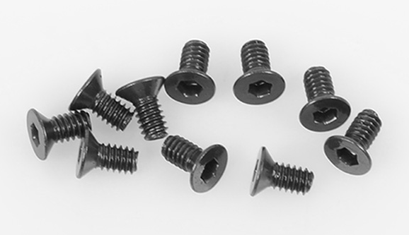 M2 Screws