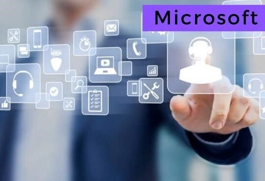 Microsoft Dynamics CRM Administrator Services