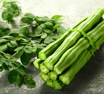 What are the potential benefits of Drumstick leaves?