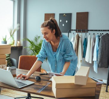 Online Business