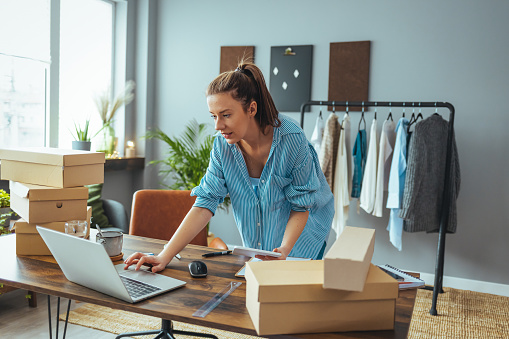 Online Business