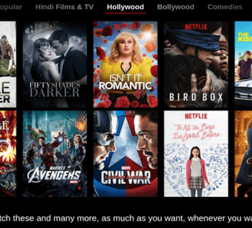 Perfect Website To Watch Shows