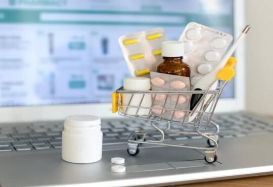Don't Get Ripped Off At The Pharmacy: 6 Tips For Finding An Affordable Online Pharmacy