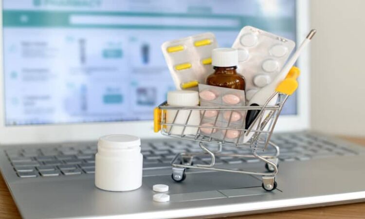 Don't Get Ripped Off At The Pharmacy: 6 Tips For Finding An Affordable Online Pharmacy
