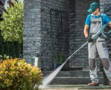 Washing Service