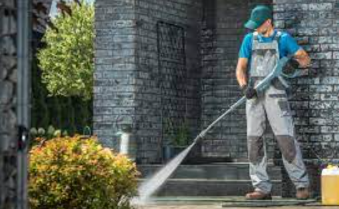 Washing Service