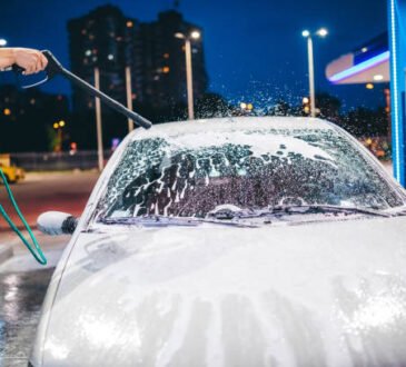 vehicle exterior protection