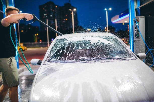 vehicle exterior protection