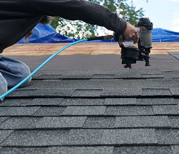 Roofing