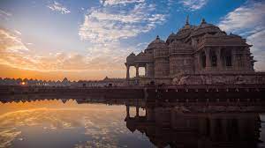 Golden Triangle India Tour