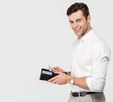 Wallets
