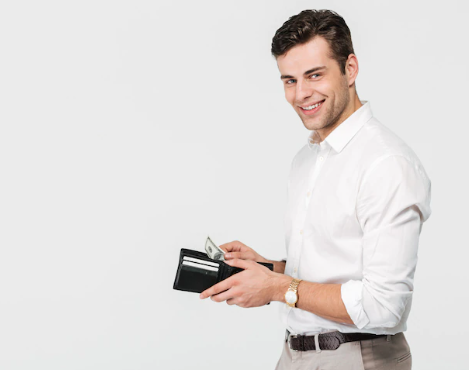 Wallets