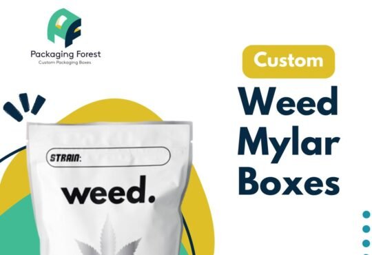 Weed Bags