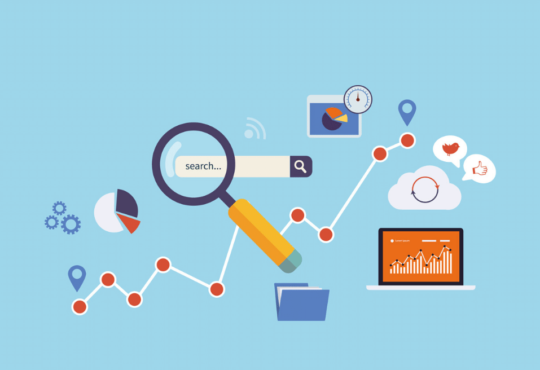 How Pakistani SEO Services aid with Domain Authority and Improve Your Rankings