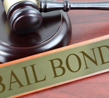 bail-bonds