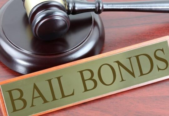 bail-bonds