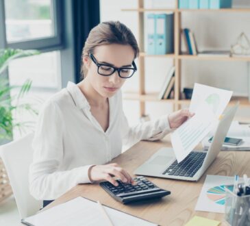 best accounting firms