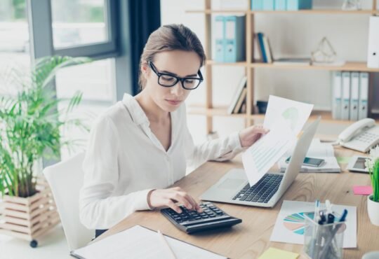 best accounting firms