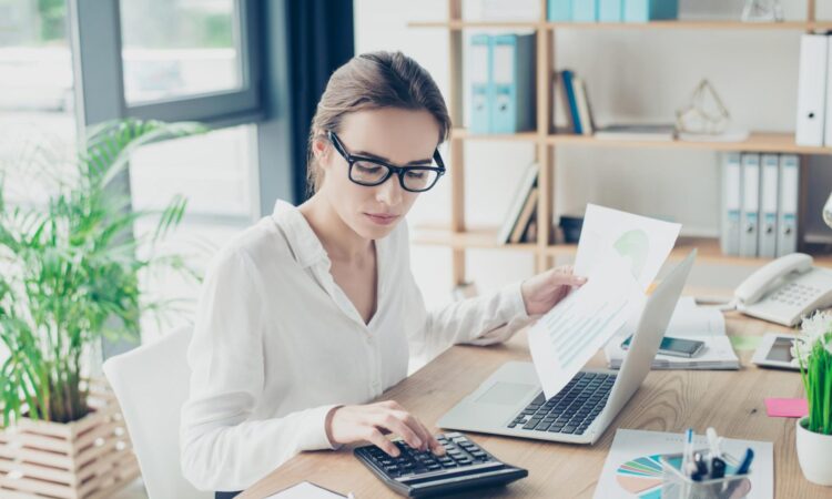 best accounting firms