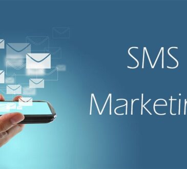 SMS marketing