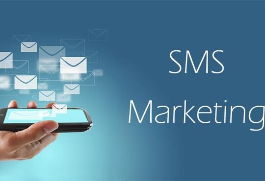 SMS marketing