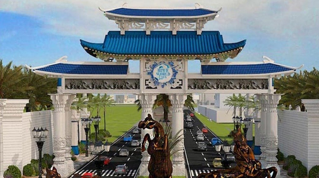 Waterfront District Vs Awami Block: A Detailed Analysis