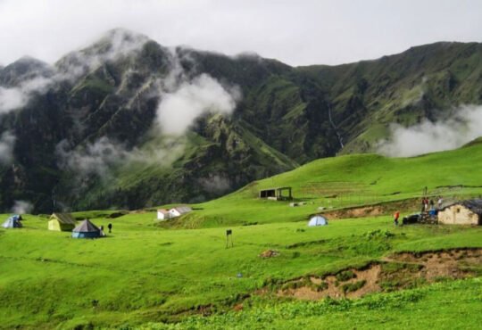 dayara-bugyal