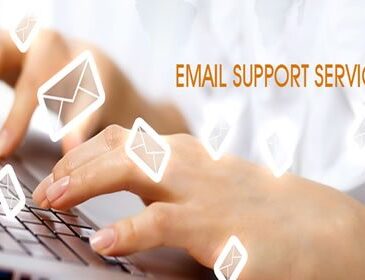 email support