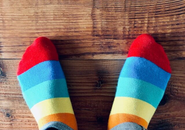 wool socks mens