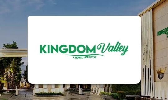 Kingdom Valley Islamabad