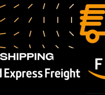 amazon fba