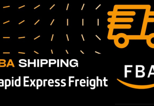 amazon fba