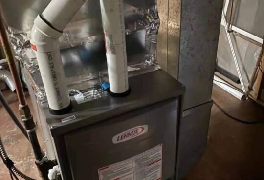 Furnace Repair