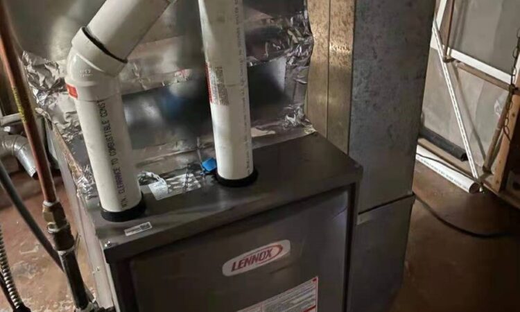 Furnace Repair
