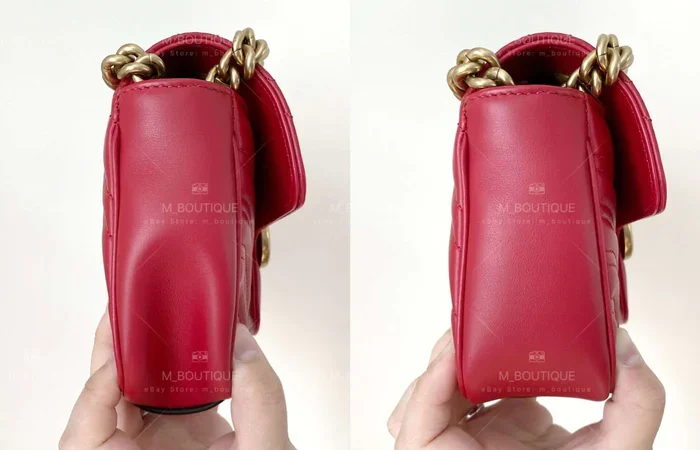 gucci bags base shaper