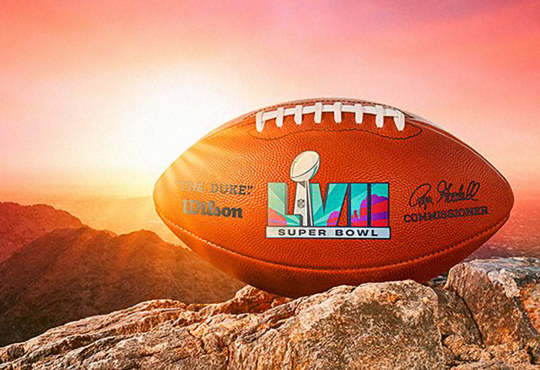 Super Bowl