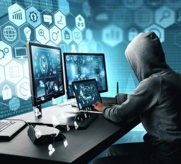 Ethical Hacking