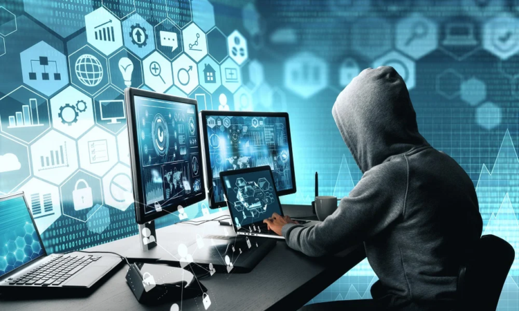 Ethical Hacking