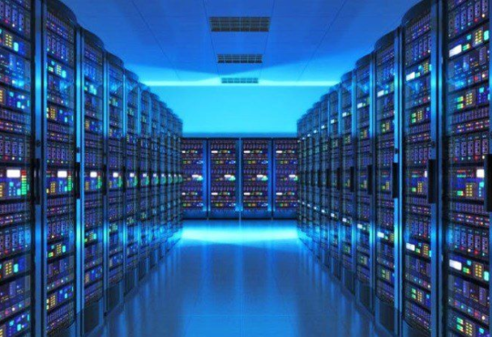 Mining Pool