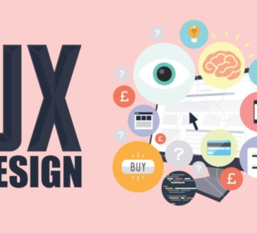 UX Design Agency