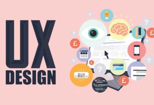 UX Design Agency
