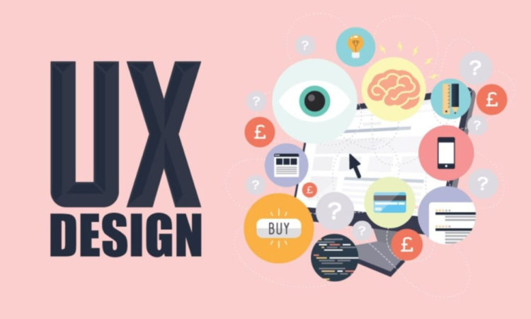 UX Design Agency