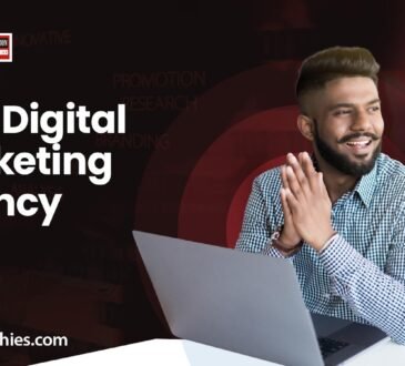 Digital Marketing Company