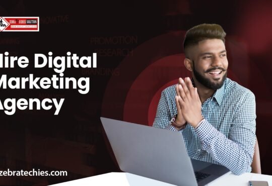 Digital Marketing Company
