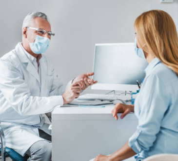 Doctor Consultation