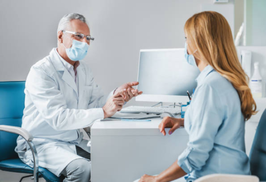 Doctor Consultation